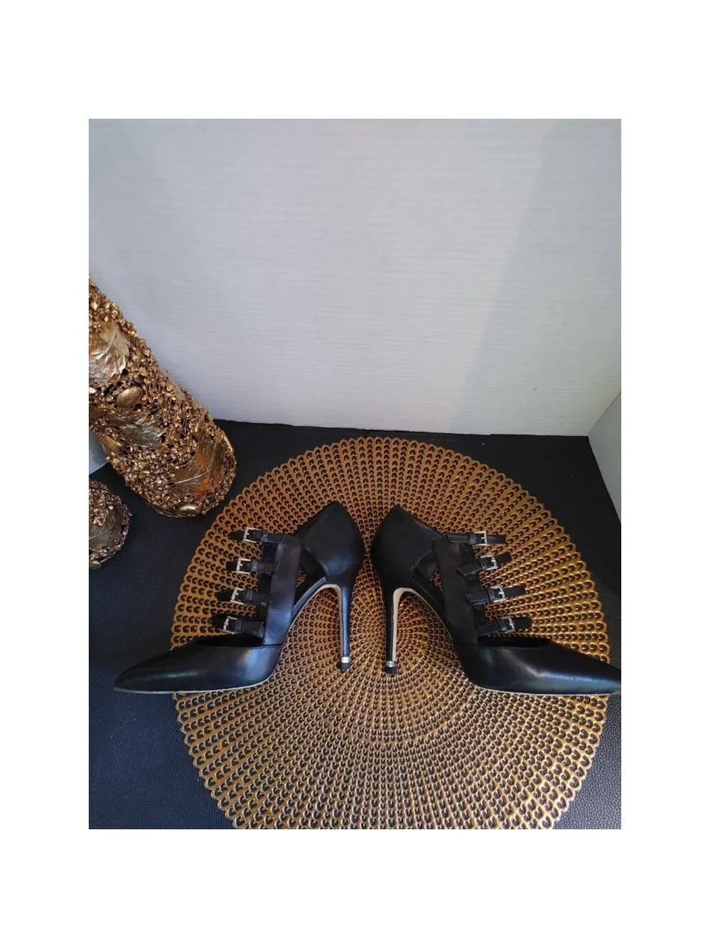 Michael Kors Heels Size 6.5M